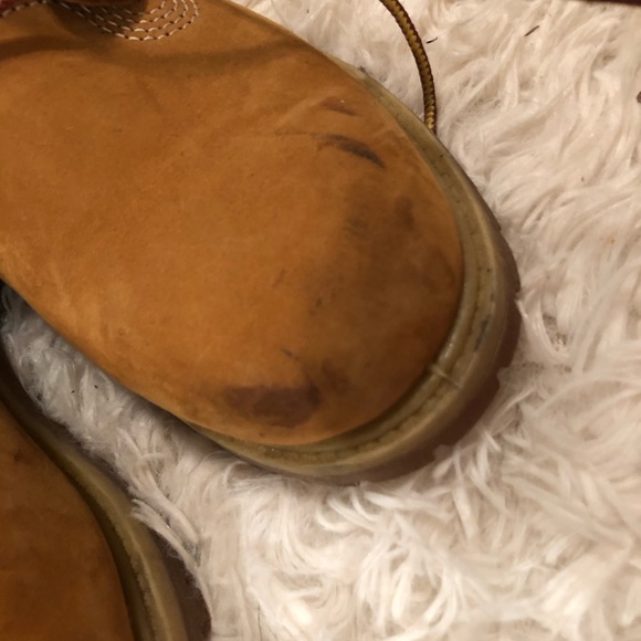 Timberland - Picture 3 of 3